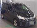 2016 Honda Freed