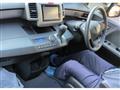 2016 Honda Freed