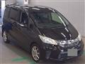 2016 Honda Freed