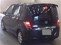 2016 Honda Freed