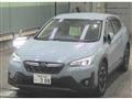 2020 Subaru IMPREZA XV HYBRID