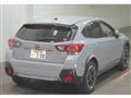 2020 Subaru IMPREZA XV HYBRID