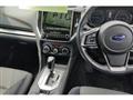 2020 Subaru IMPREZA XV HYBRID