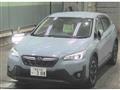 2020 Subaru IMPREZA XV HYBRID