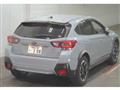 2020 Subaru IMPREZA XV HYBRID