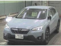 2020 Subaru IMPREZA XV HYBRID