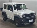 2022 Suzuki Jimny Sierra