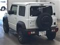 2022 Suzuki Jimny Sierra