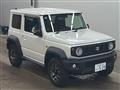 2022 Suzuki Jimny Sierra