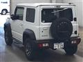 2022 Suzuki Jimny Sierra