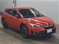 2021 Subaru IMPREZA XV HYBRID
