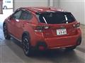 2021 Subaru IMPREZA XV HYBRID