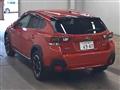 2021 Subaru IMPREZA XV HYBRID