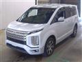 2025 Mitsubishi Delica D5