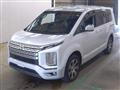 2025 Mitsubishi Delica D5