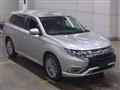 2021 Mitsubishi Outlander