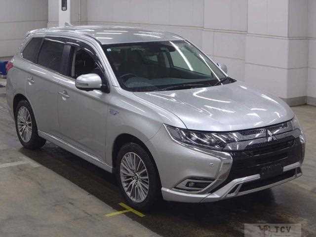 2021 Mitsubishi Outlander