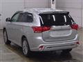 2021 Mitsubishi Outlander