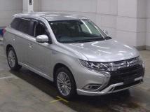 2021 Mitsubishi Outlander