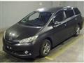 2017 Toyota Wish