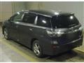 2017 Toyota Wish