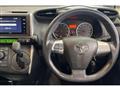 2017 Toyota Wish
