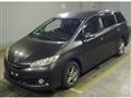 2017 Toyota Wish
