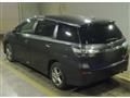 2017 Toyota Wish