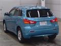 2010 Mitsubishi RVR