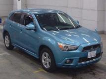 2010 Mitsubishi RVR