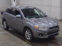 2014 Mitsubishi RVR