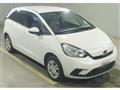 2021 Honda Fit