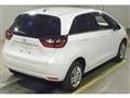 2021 Honda Fit