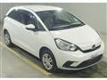 2021 Honda Fit