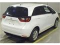 2021 Honda Fit