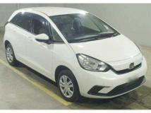 2021 Honda Fit