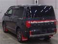 2023 Mitsubishi Delica D5