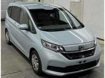 2023 Honda Freed