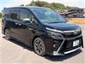 2019 Toyota Voxy