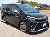 2019 Toyota Voxy