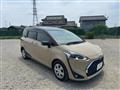 2019 Toyota Sienta