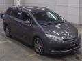 2013 Toyota Wish