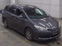 2013 Toyota Wish
