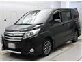 2015 Toyota Noah