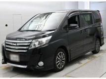 2015 Toyota Noah