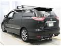 2018 Toyota Estima