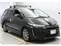 2018 Toyota Estima