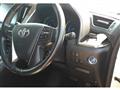 2018 Toyota Alphard Hybrid