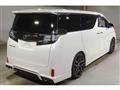 2017 Toyota Vellfire