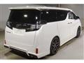 2017 Toyota Vellfire